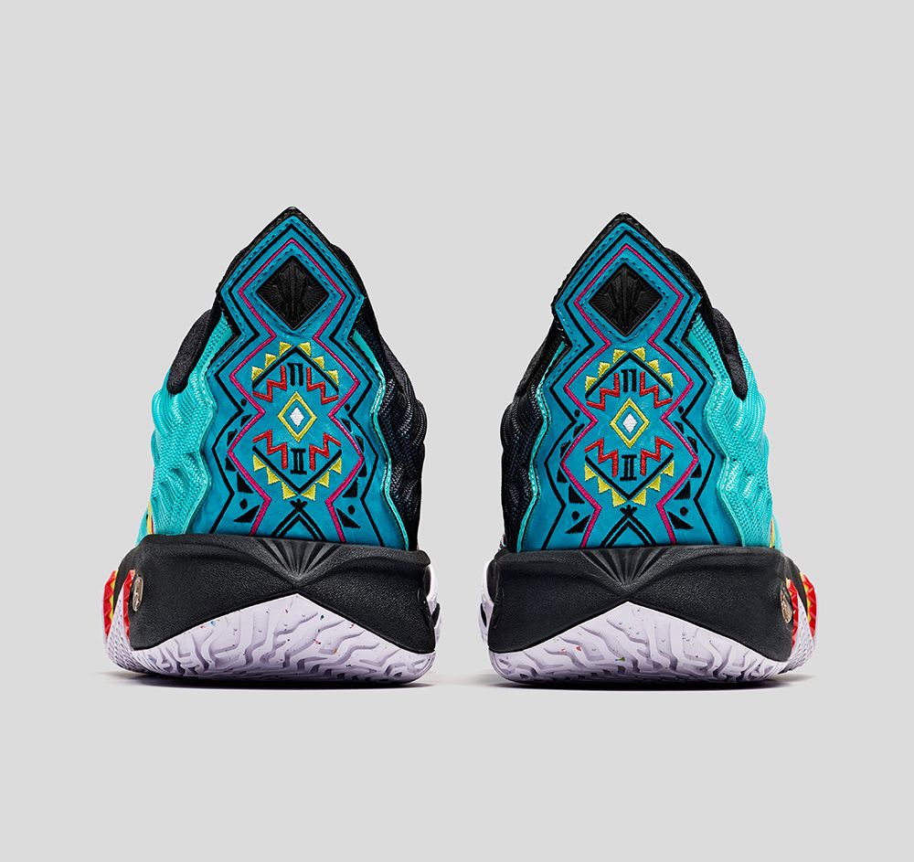 Where To Buy The ANTA KAI 2 “Retro 90” | House of Heat°